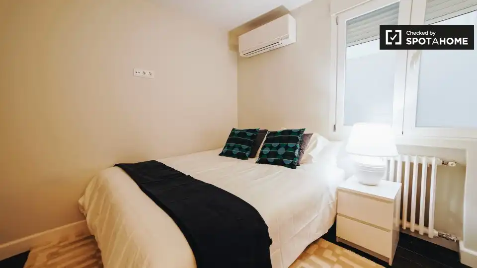 Appartement à louer à Barrio de Salamanca, imagen 14