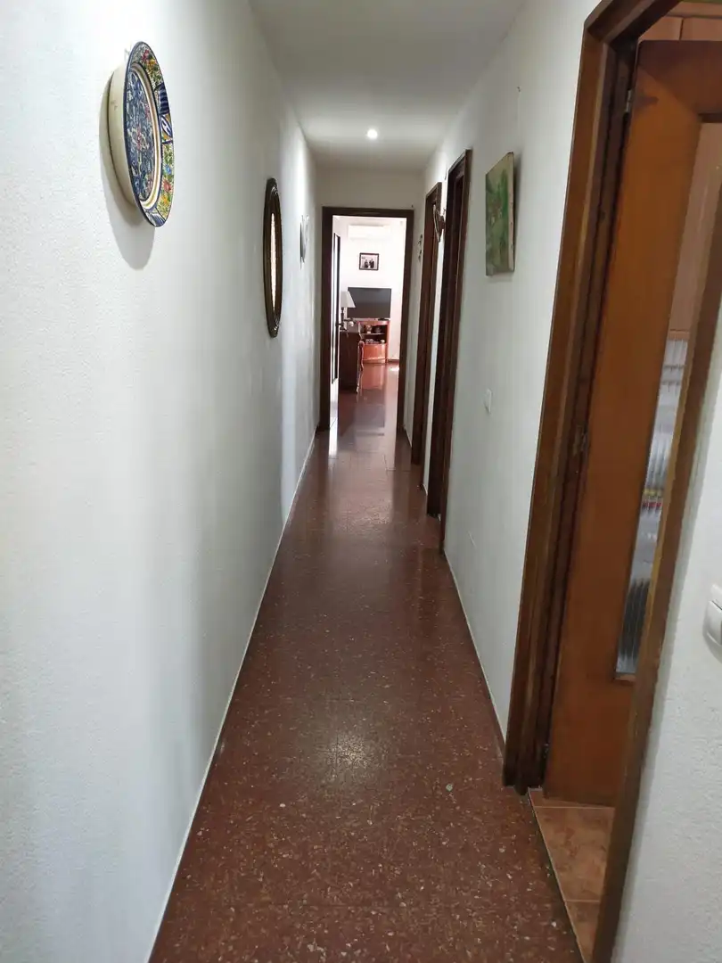 Pis en venda en Córdoba amb Aire condicionat i Traster