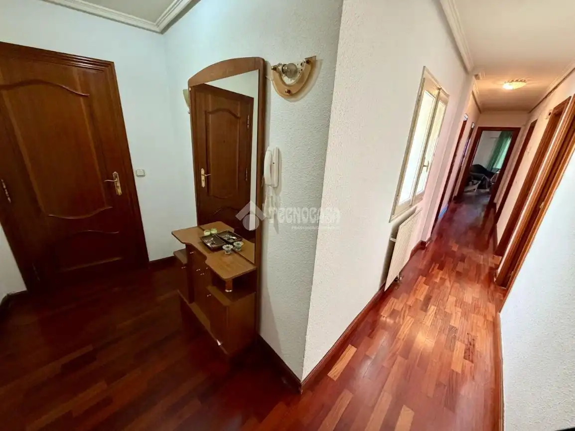 Wohnung zum Verkauf in Valladolid