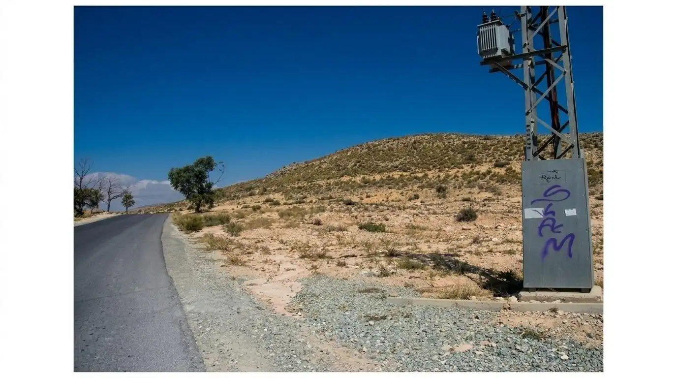 Rural land for sale in Villamontes - Boqueres, imagen 6