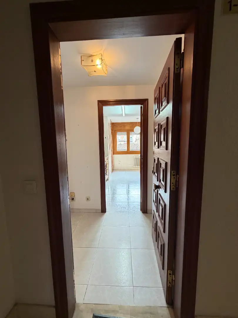Flat for sale in Figueres  with Air Conditioner, Heating and Terrace