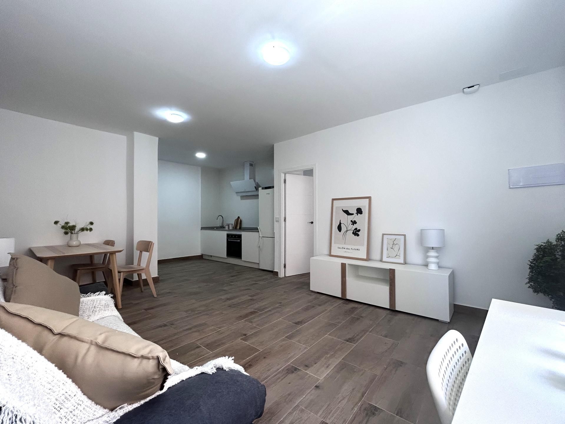 Pis de lloguer a Calle LOPE DE VEGA, 13, Avenida de Abril - 9 de Octubre