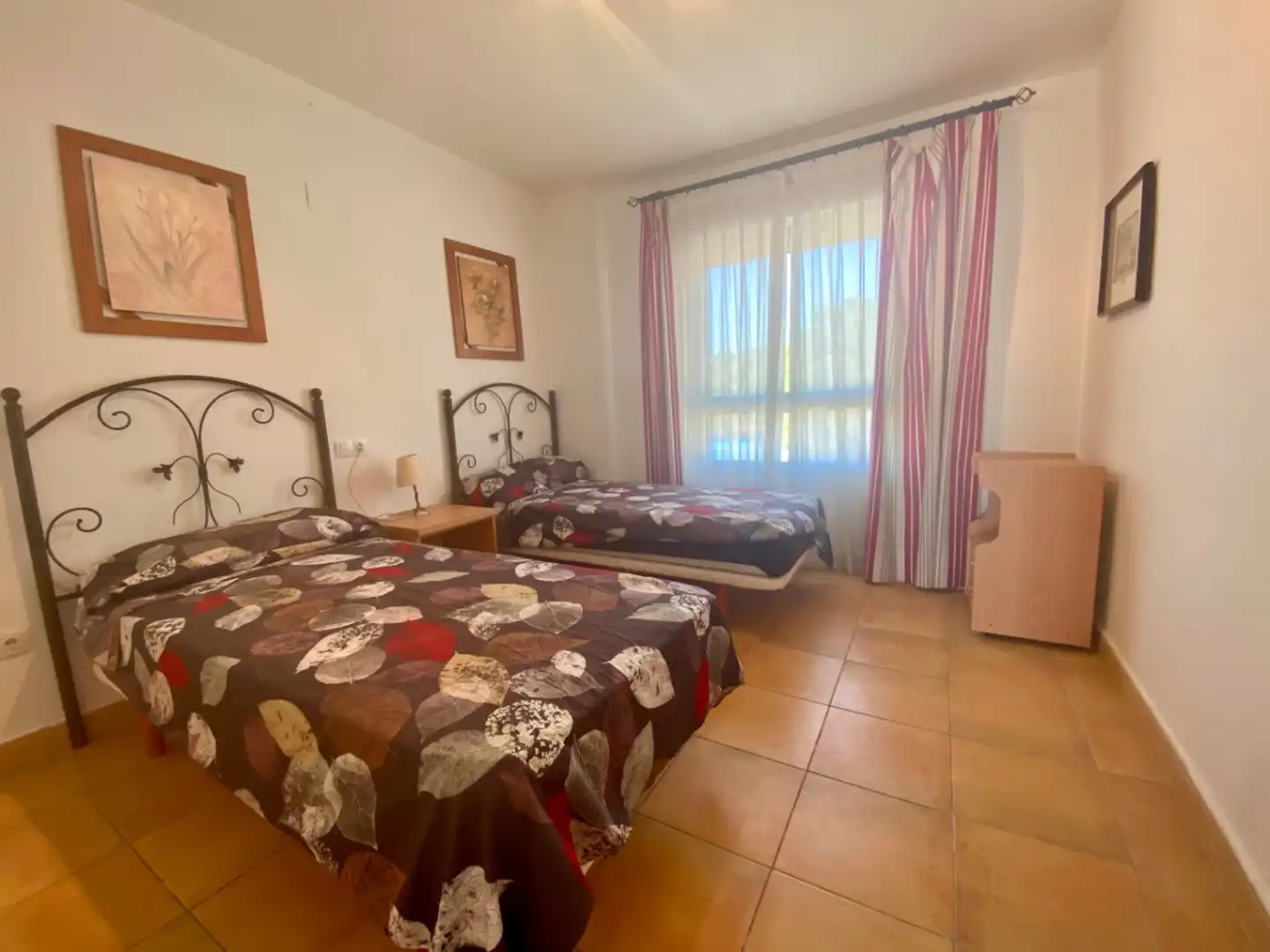 Apartamento con piscina en venta en Mascarat, imagen 22