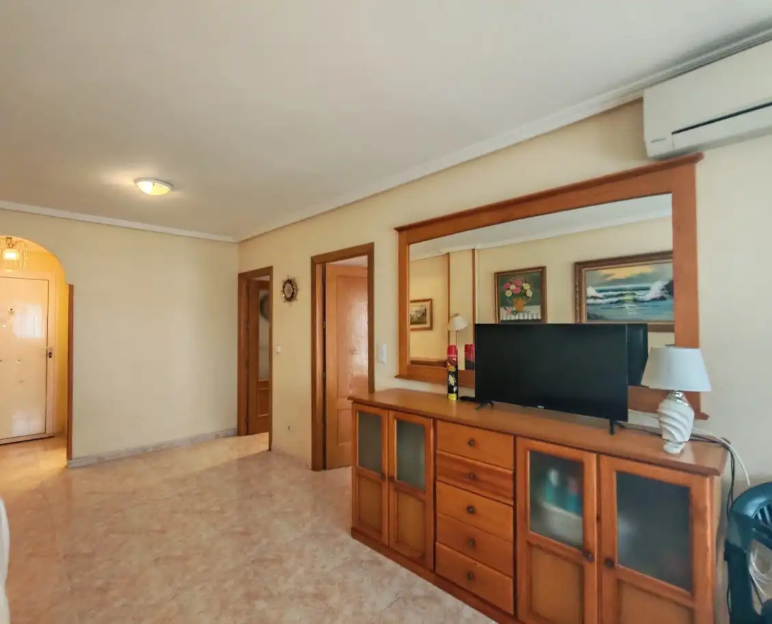 Wohnung mit Terrasse zum Verkauf in Santa Pola ciudad, imagen 6