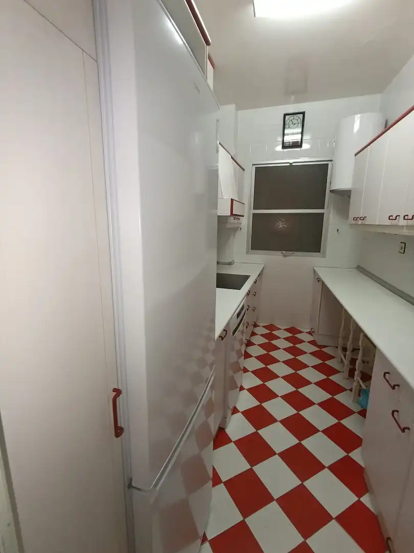 Cocina de Piso en venta en Linares con Aire acondicionado y Calefacción