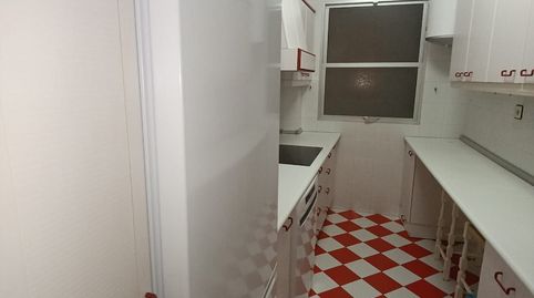 Foto 4 de Piso en venta en Isaac Peral, Centro ciudad, Linares