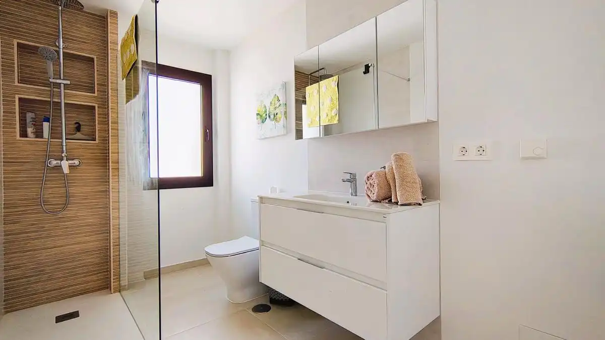 Apartment with pool for sale in CALIFA-UR NVA ANDALUCIA 16, imagen 28