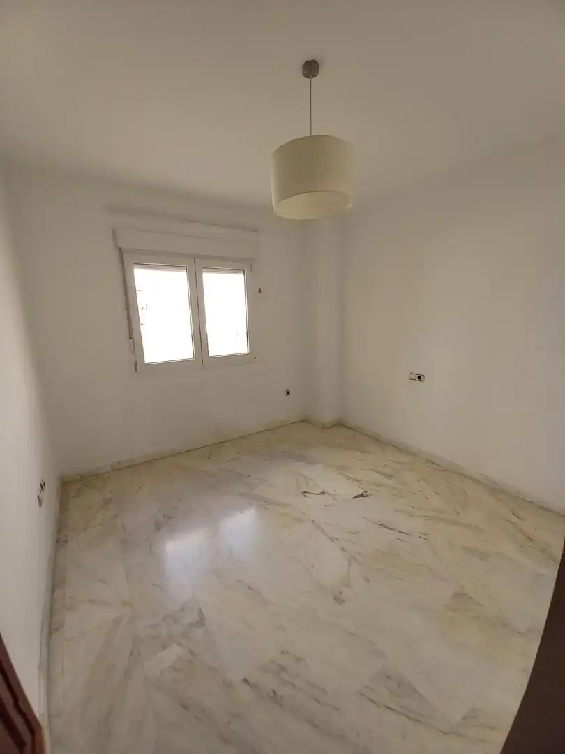 Bedroom of Flat for rent in Poniente-Sur