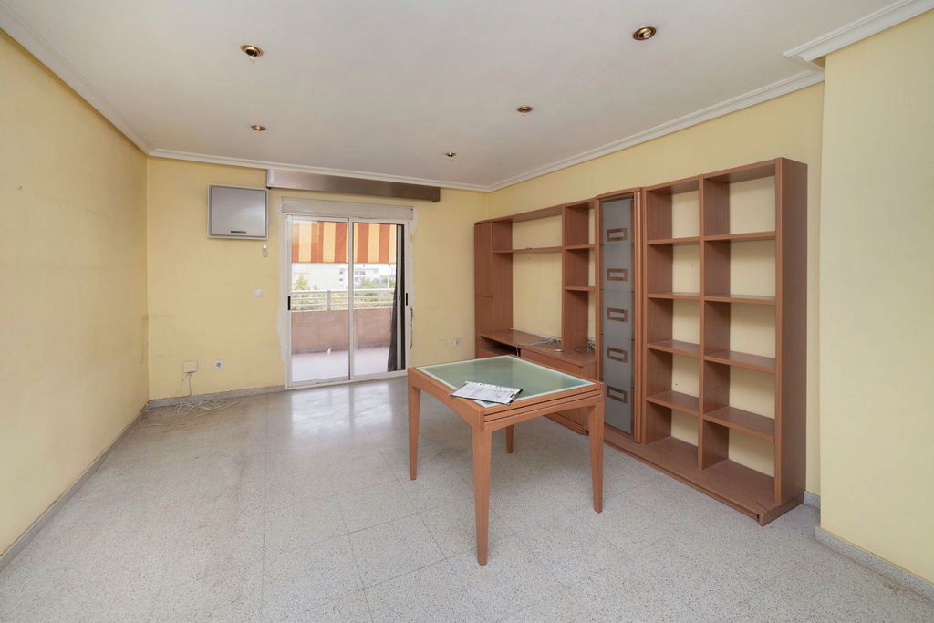 Wohnung zum verkauf in Almoradí