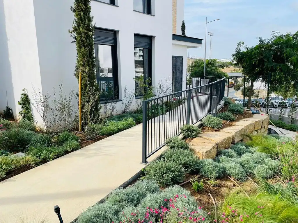 Penthouse with pool for sale in Estepona Pueblo, imagen 19