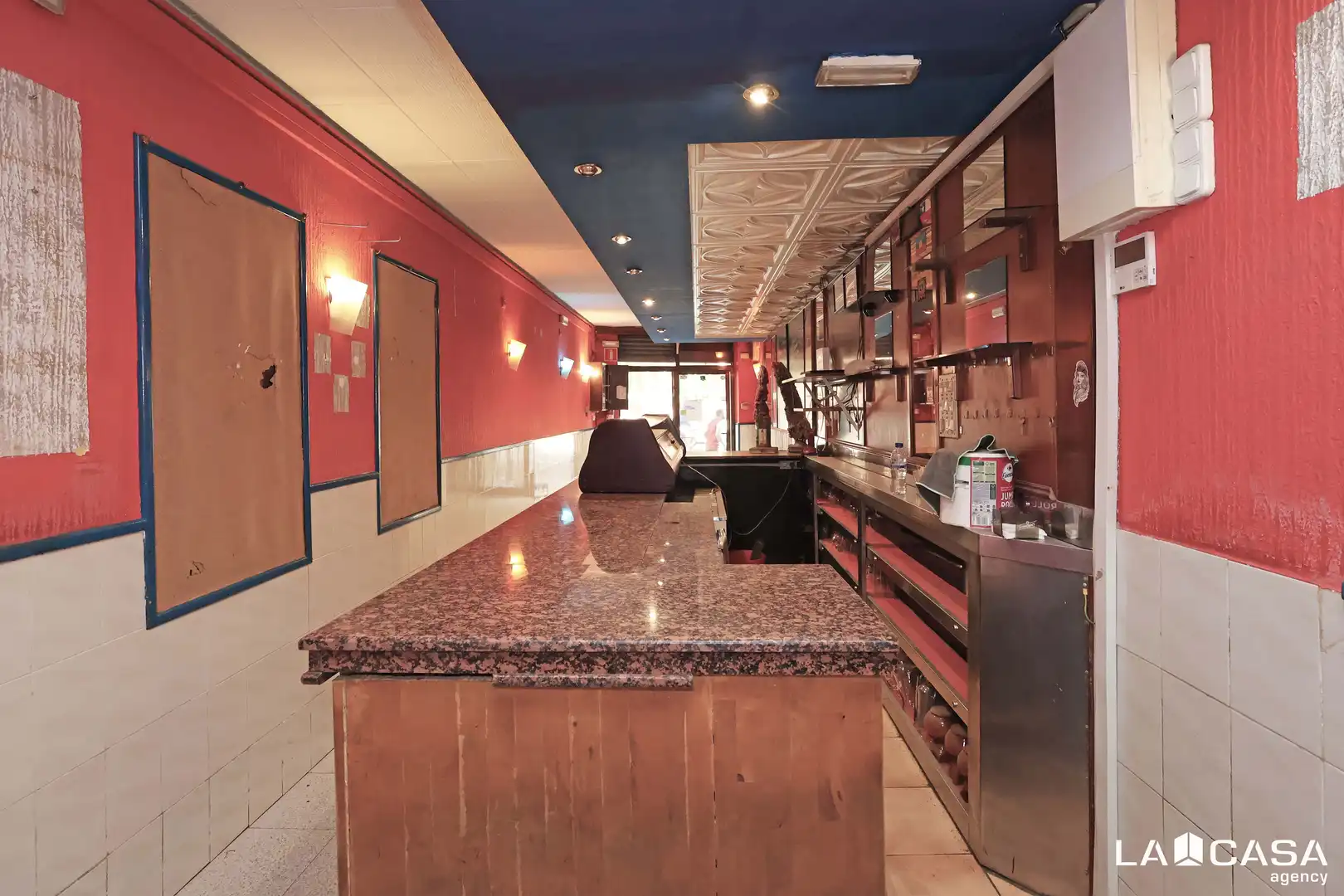 Local comercial en venta en Carrer de Lleida, imagen 6