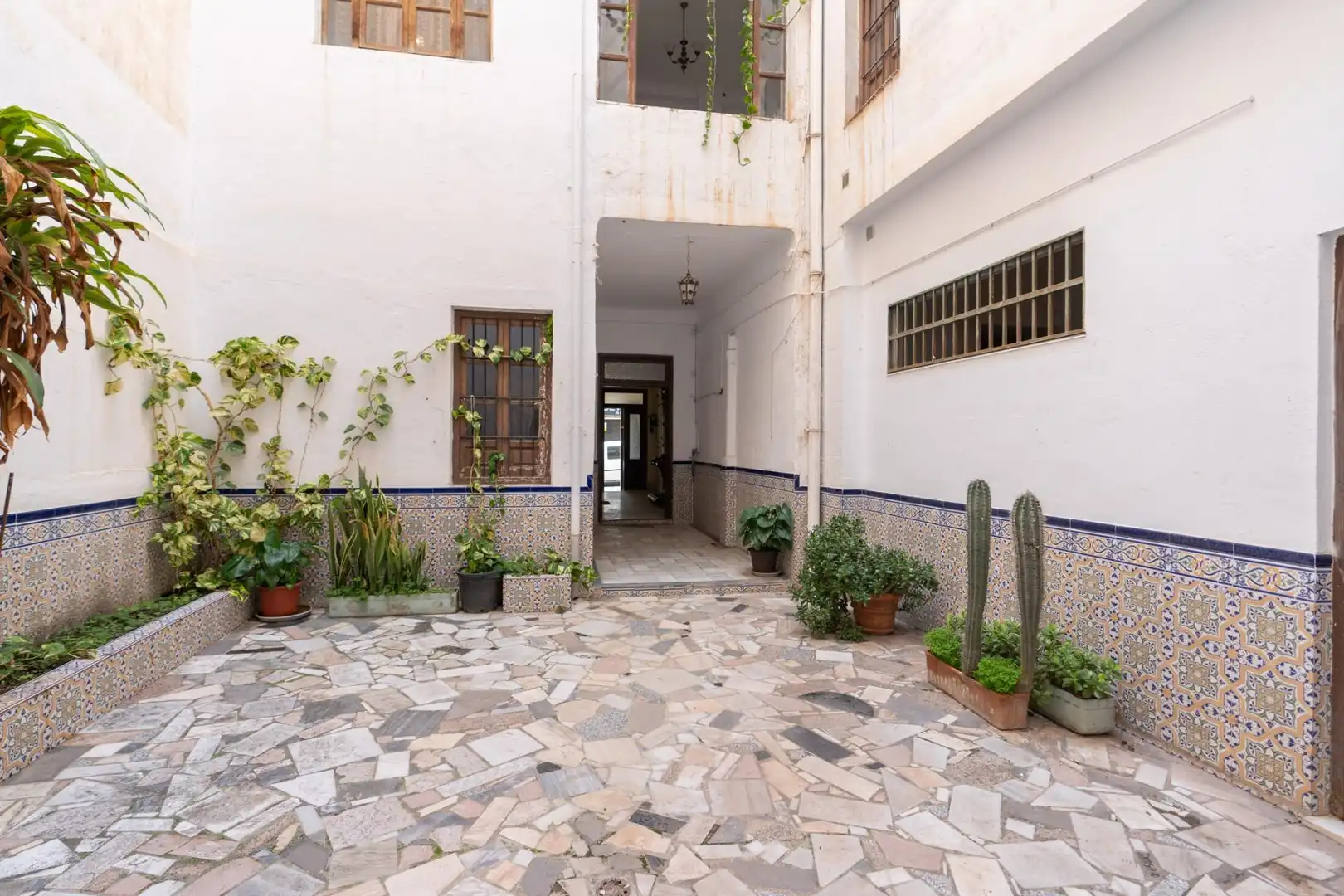 Casa o chalet en venta en Motril con Terraza y Balcón