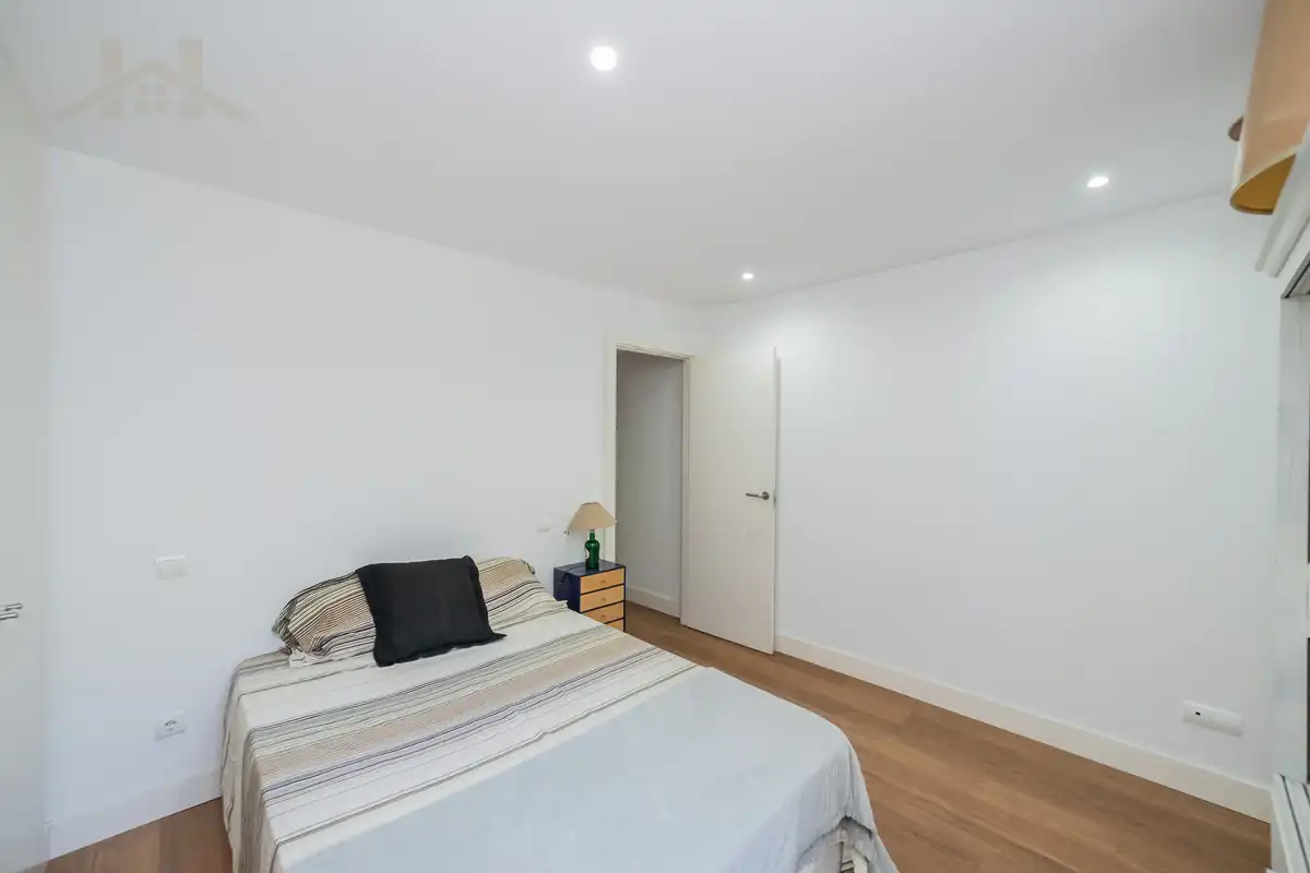 Habitación de Casa o chalet en venta en Las Rozas de Madrid