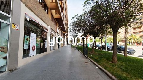 Foto 3 von Geschaftsraum zur Miete in Avenida de Andalucía, Santa Isabel, Jaén Capital