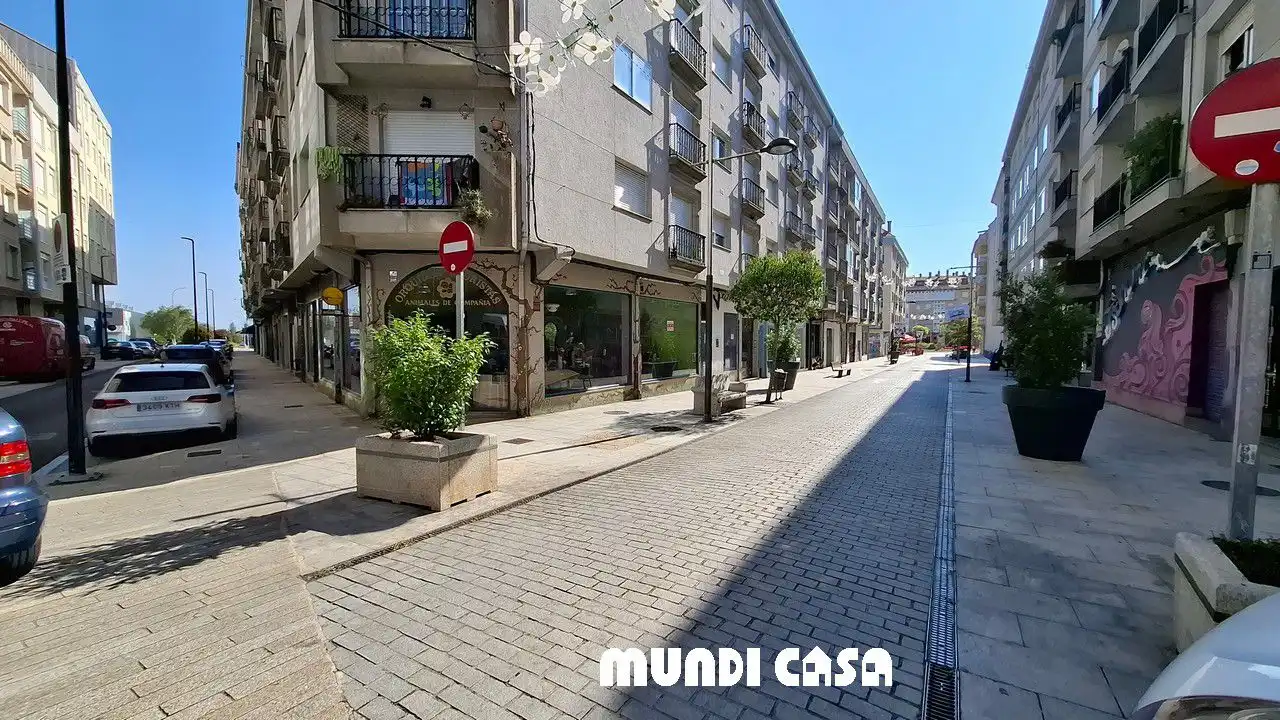 Local comercial de lloguer a PABLO IGLESIAS, imagen 6