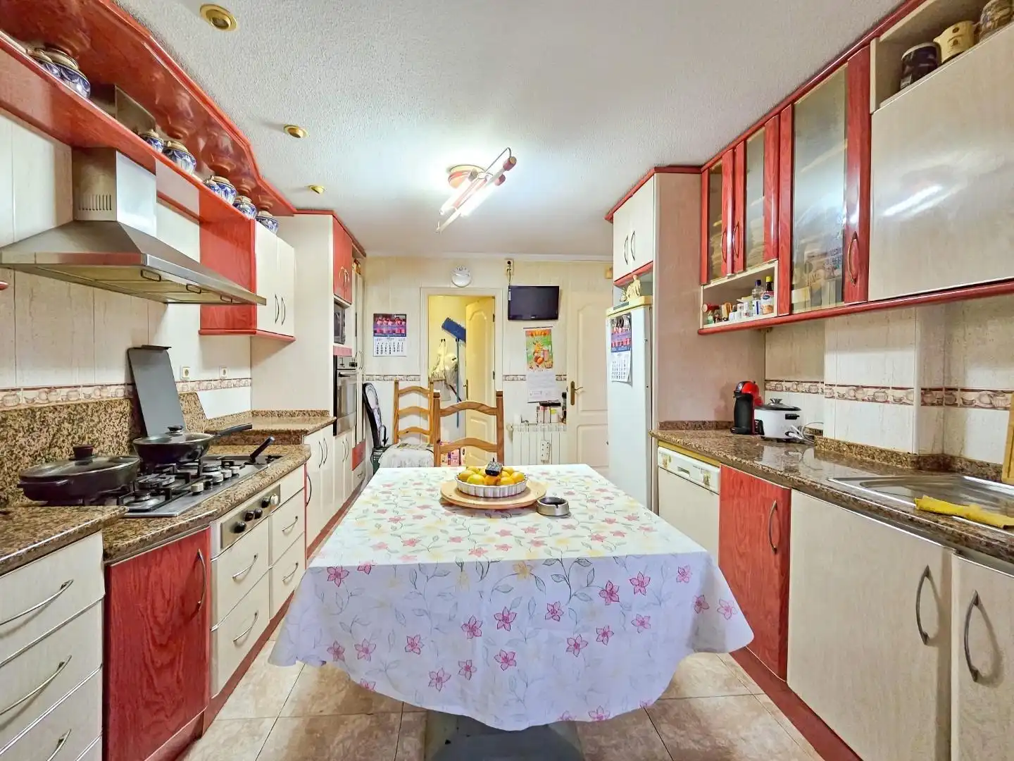 Casa o chalet en venta en Calle TABARCA, Aguas Nuevas