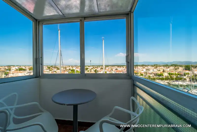 Apartament en venda a Port Grec - Port Moxó