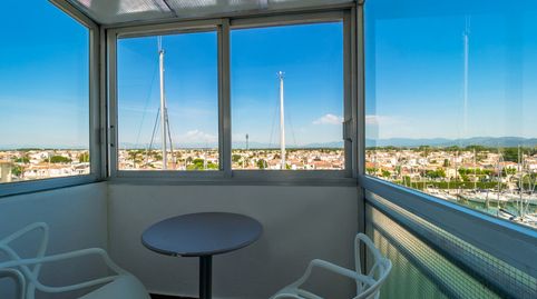 Foto 2 de Apartament en venda a Port Grec - Port Moxó, Empuriabrava