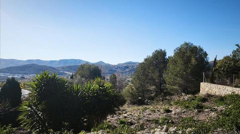 Foto 4 de Residencial en venta en Serrans D´els, Pedreguer, Alicante