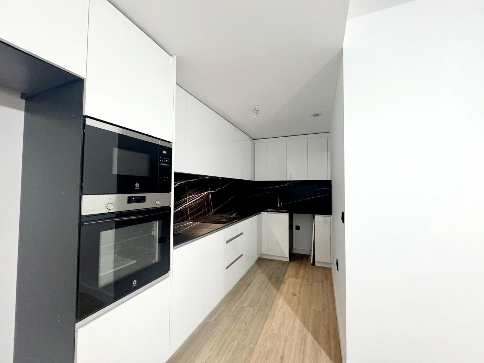 Apartment for sale in Vistalegre
