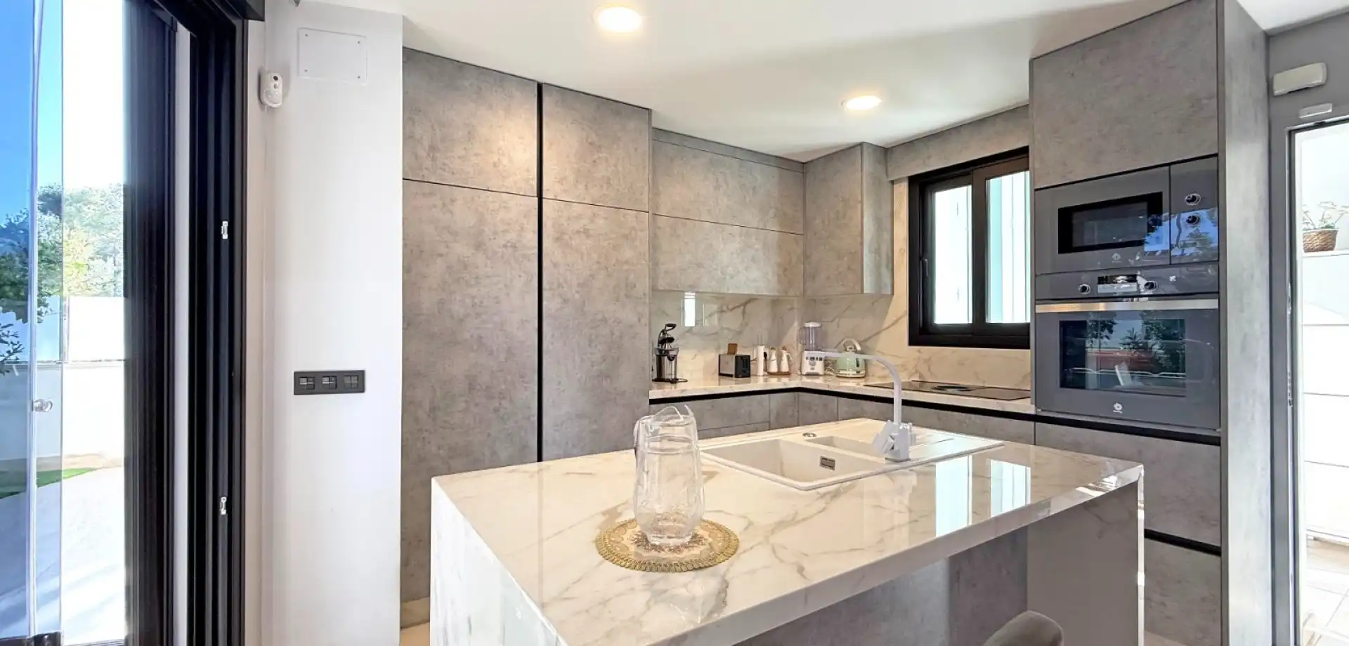 House with pool for sale in Orihuela Costa, imagen 20