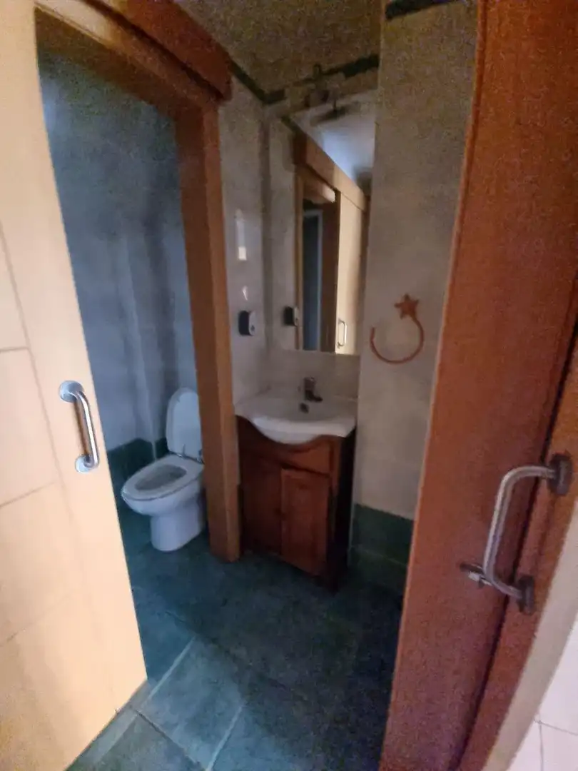 Dúplex en venda a MOSSEN JAUME TOBELLA, Calafell Poble