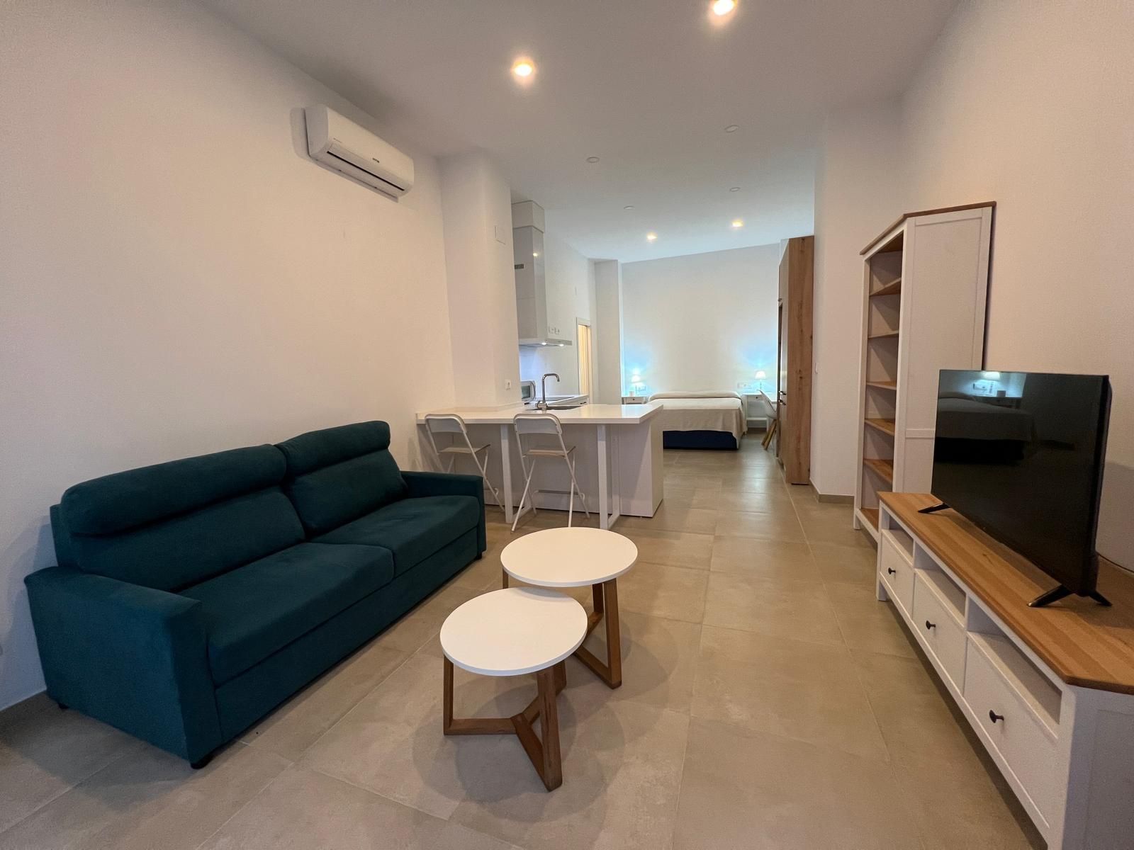 Loft de alquiler en  Córdoba Capital con Calefacción