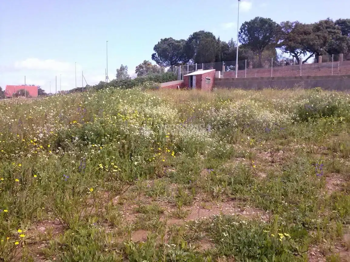 Terreny residencial en venda a Sanlúcar la Mayor, imagen 4