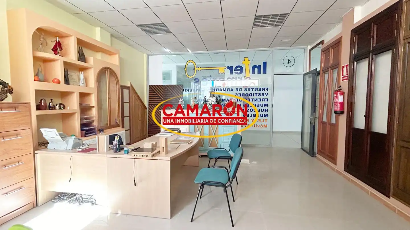 Local comercial en venta en Bollullos de la Mitación, imagen 4