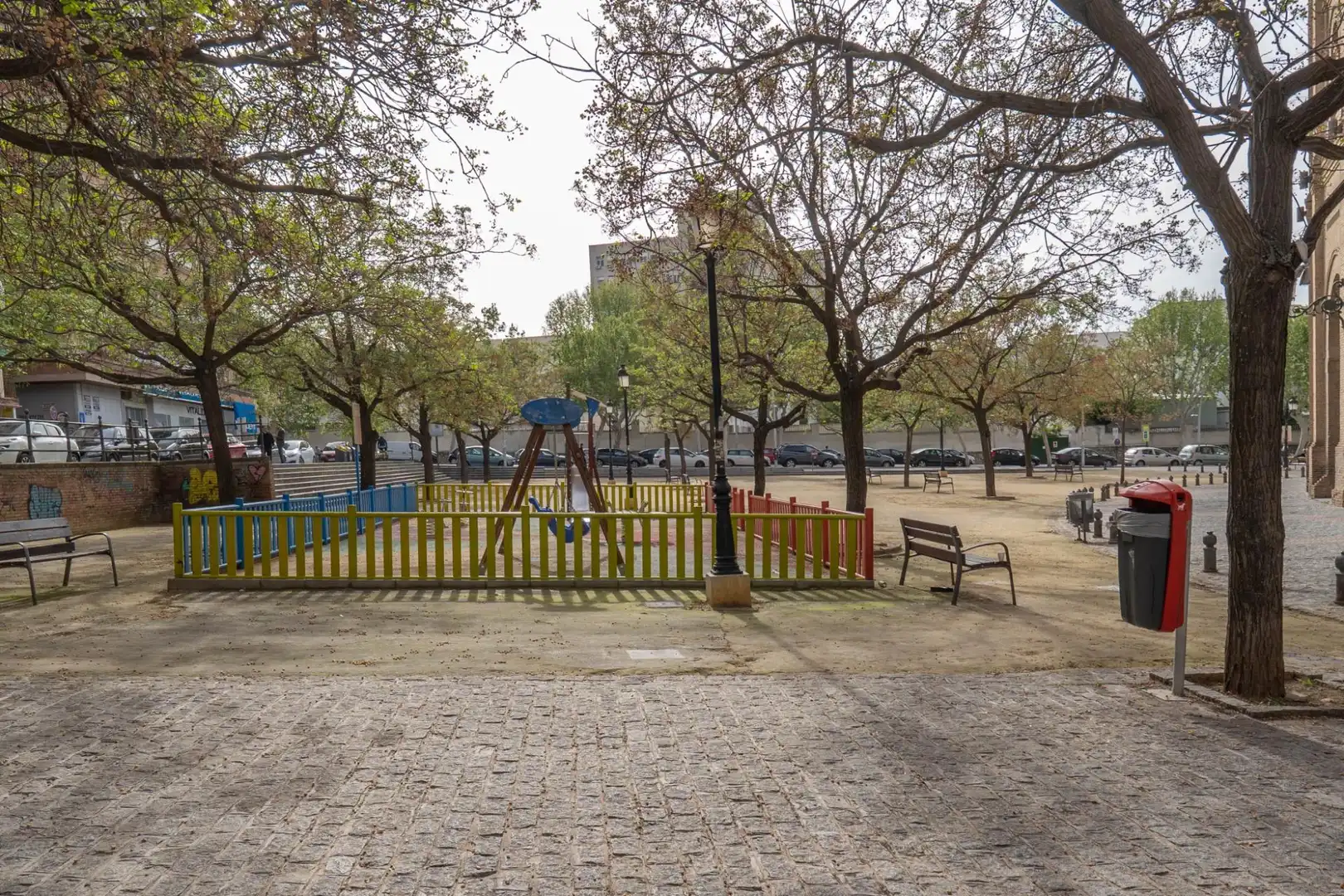 Business premises for sale in Avenida del Doctor Olóriz, imagen 56