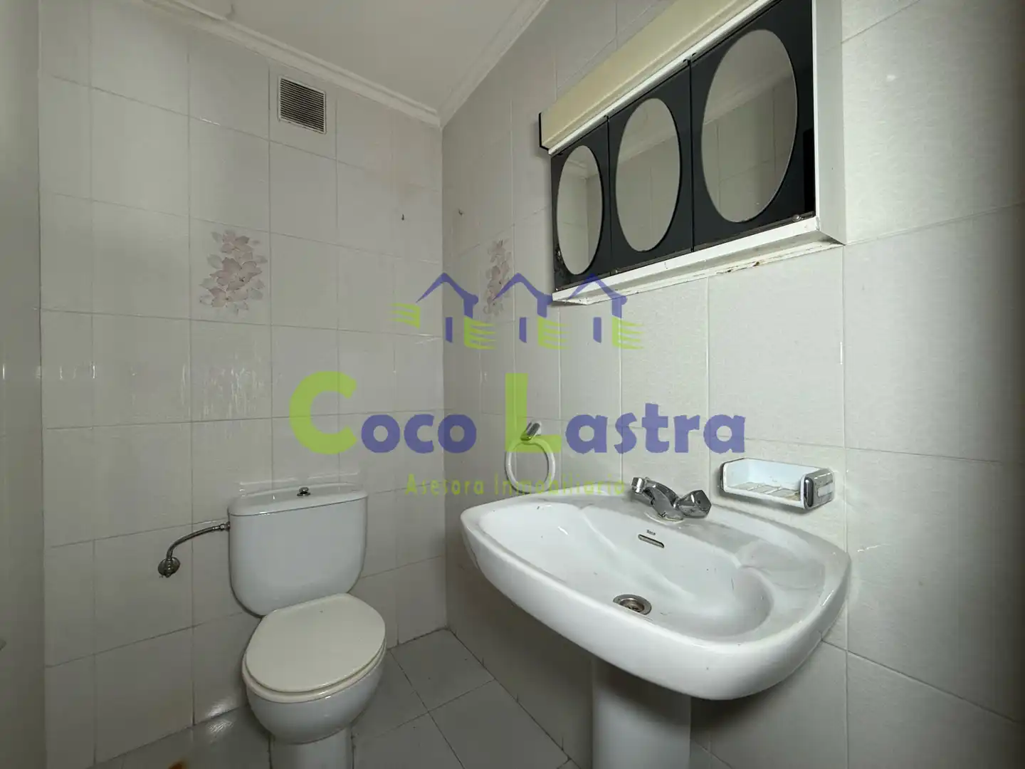 Bathroom of Flat for sale in Ciudad Rodrigo  with Heating and Balcony