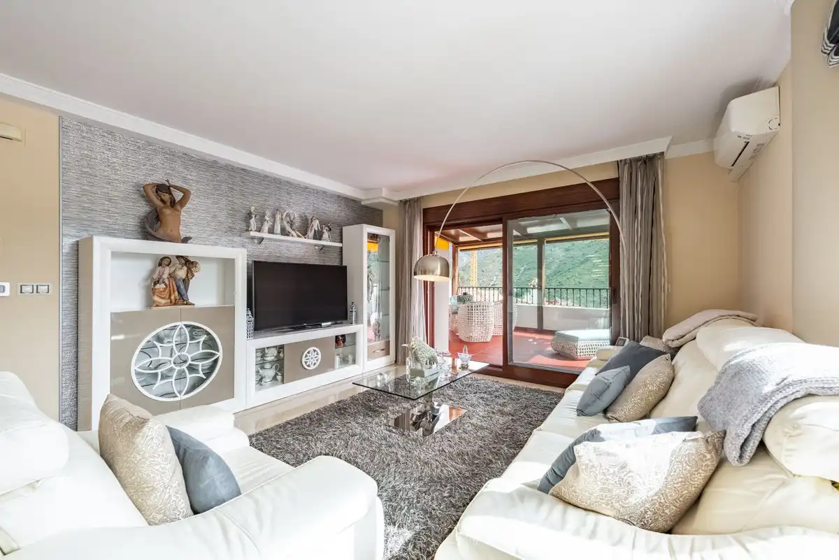 Flat with lift for sale in Calle la Pacheca Alta 22, imagen 14
