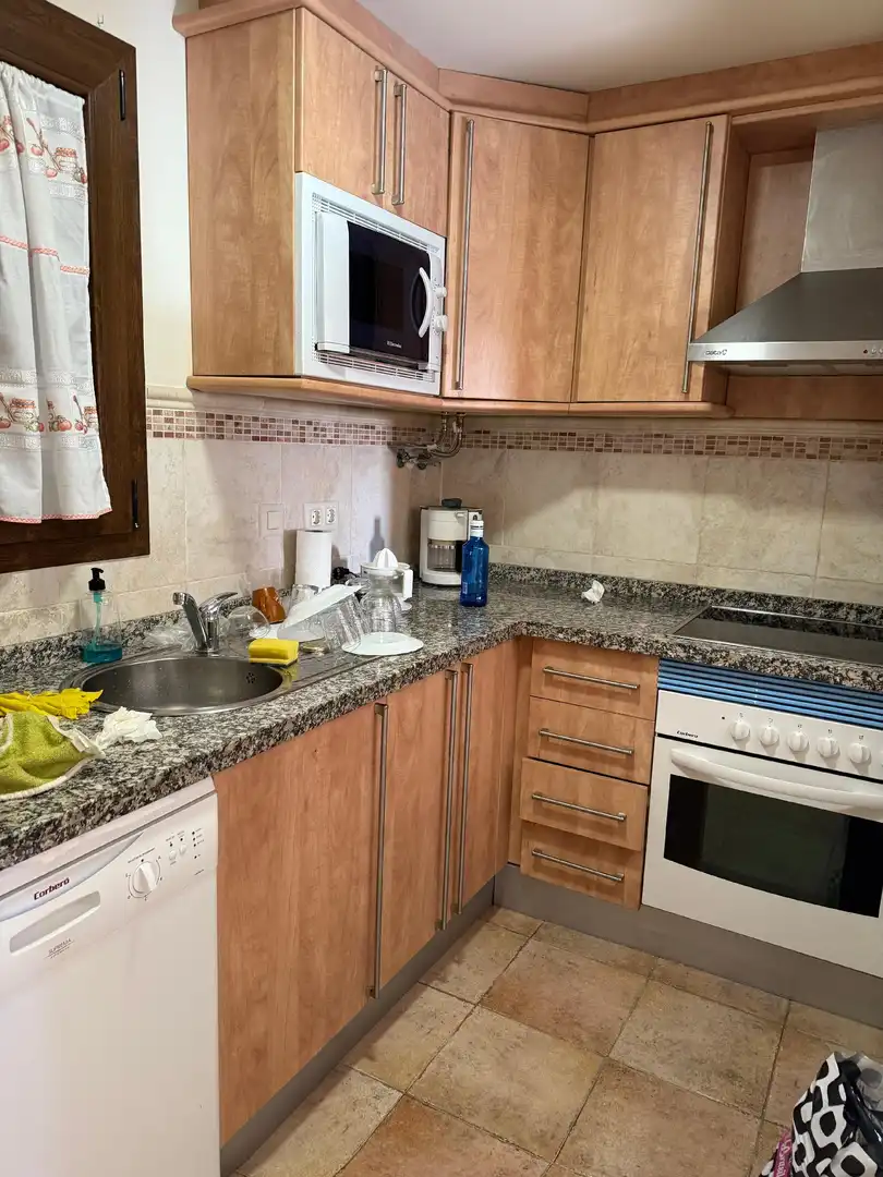 Apartament amb piscina en venda a Isla Canela, imagen 10