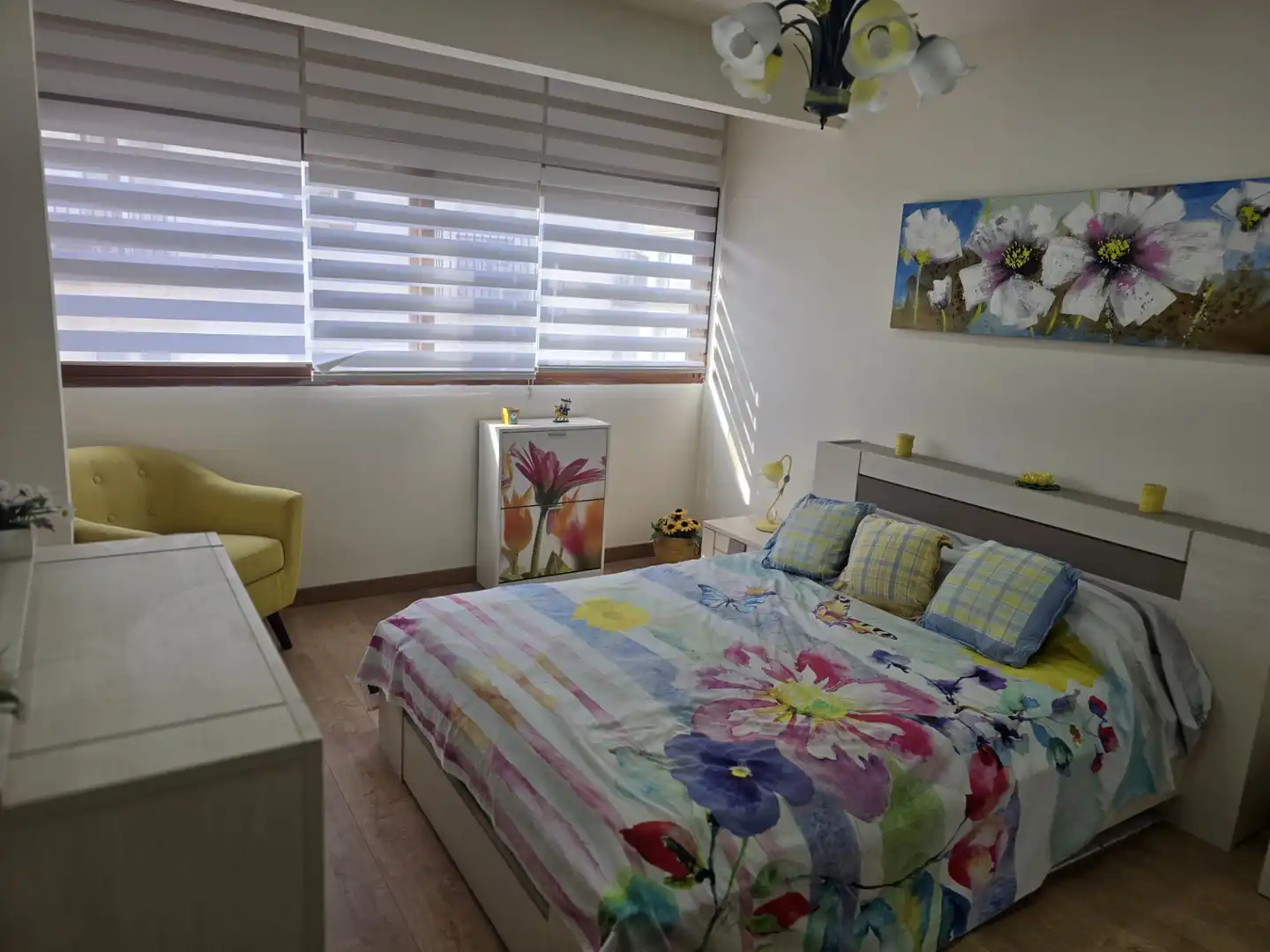 Flat for sale in Mercado