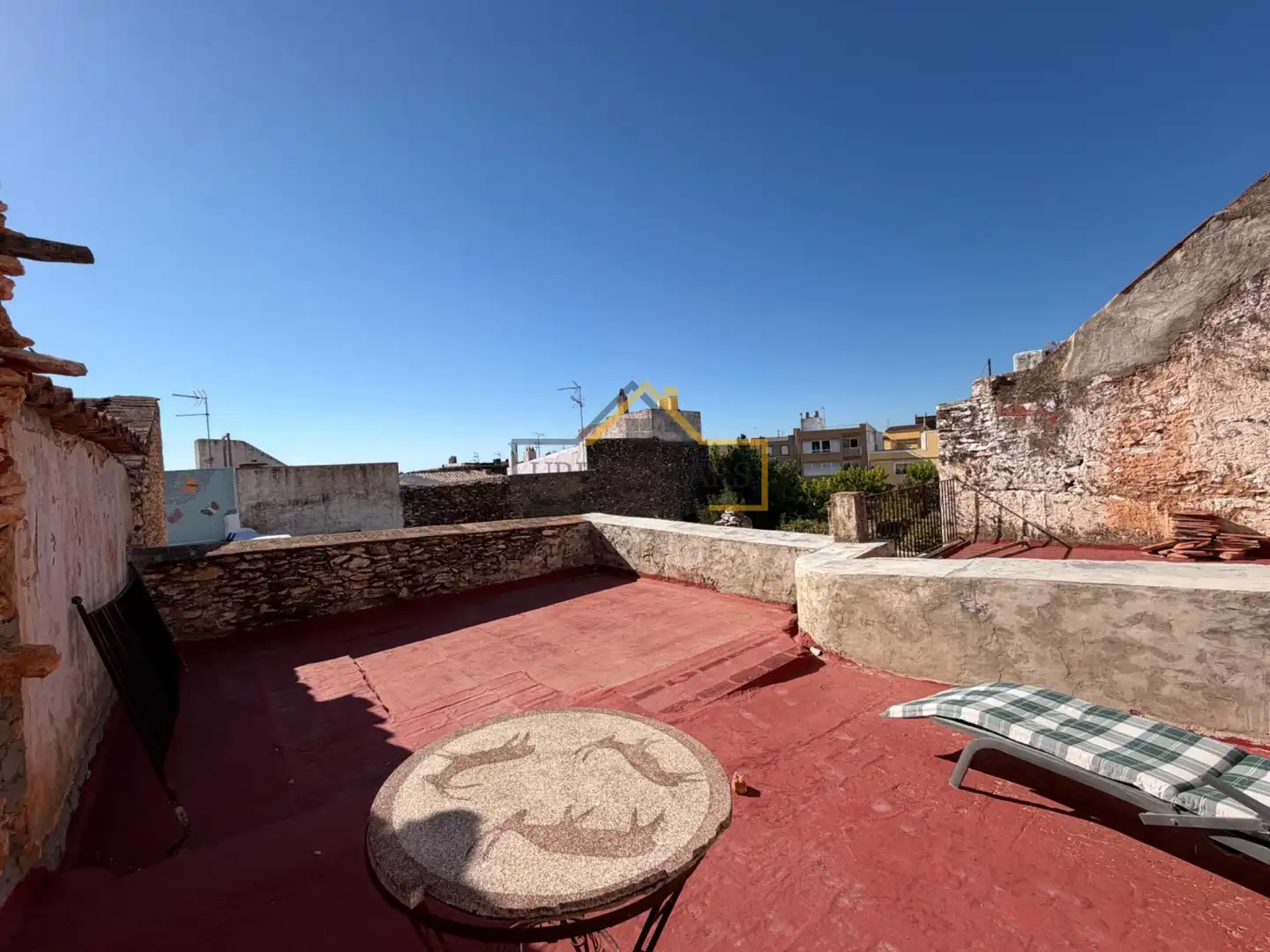 Casa rustica con terrazza in vendita a San Jorge / Sant Jordi, imagen 42