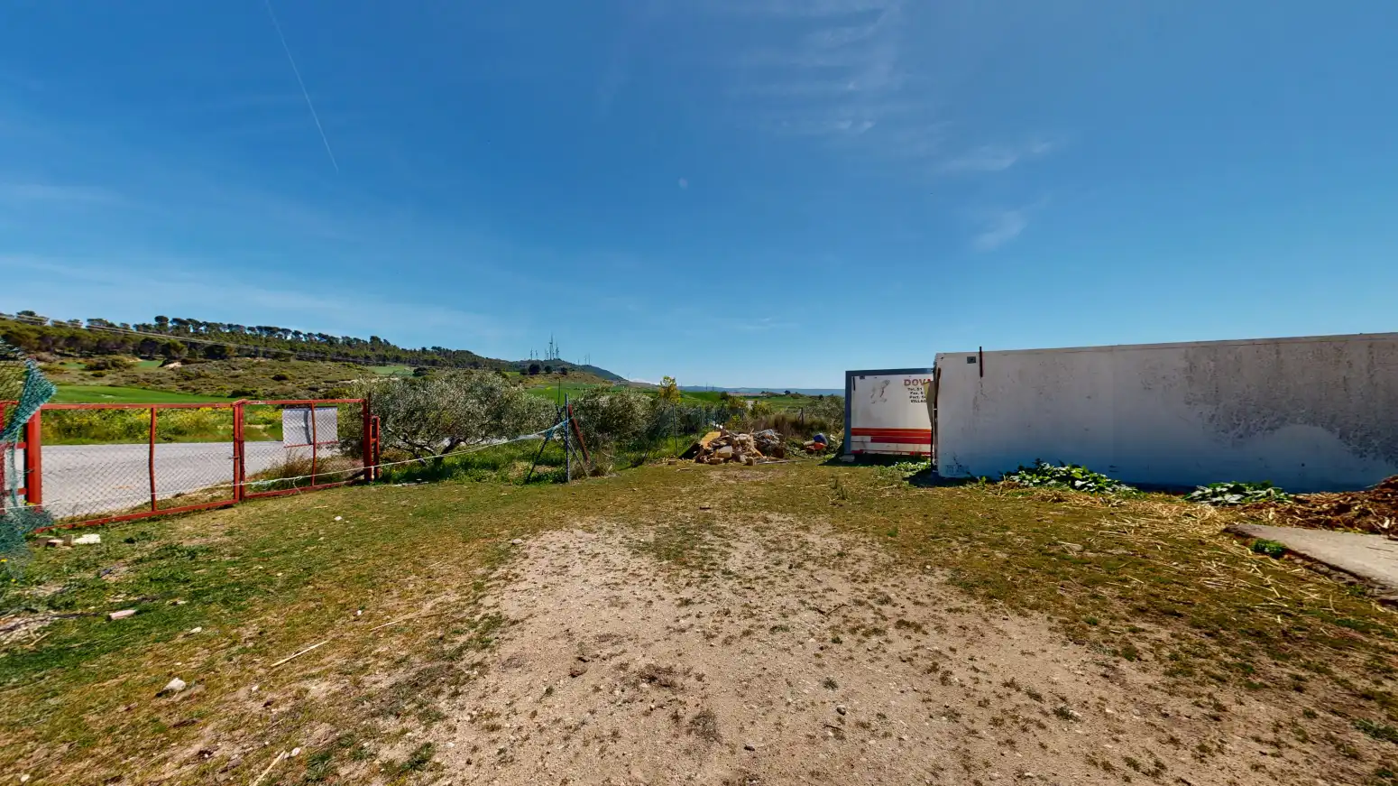 Rural land for sale in Tafalla - PONTARRON, imagen 83