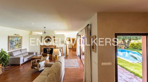 Foto 3 de Casa o xalet en venda a Levantina - Montgavina - Quintmar, Sitges