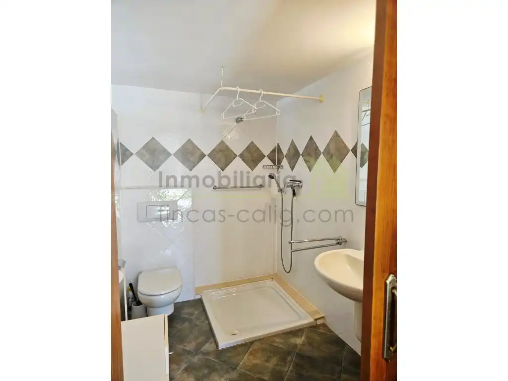 Bany de Casa o xalet en venda en Vinaròs