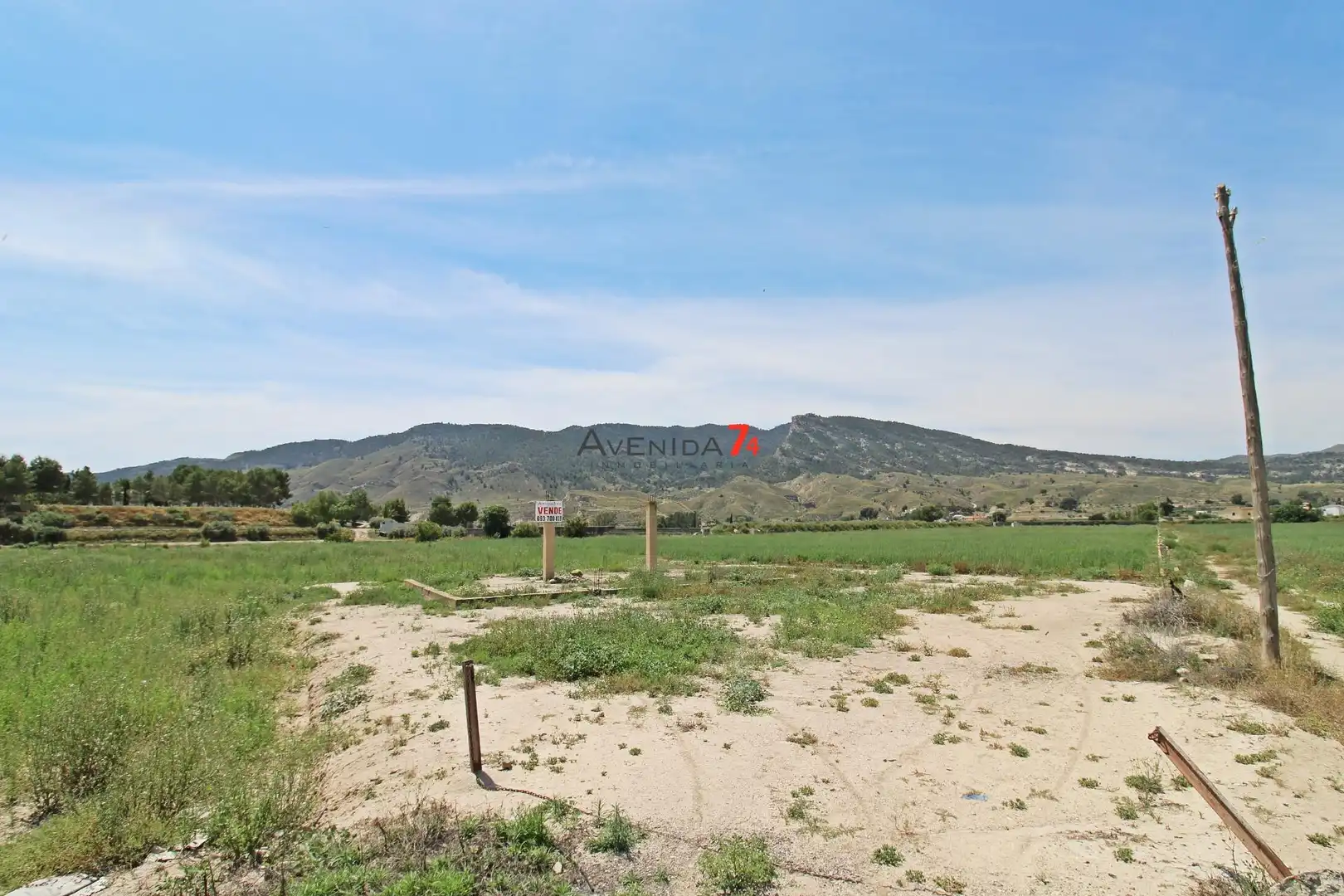 Terrains et parcelles à vendre à Lorca Ciudad, imagen 3