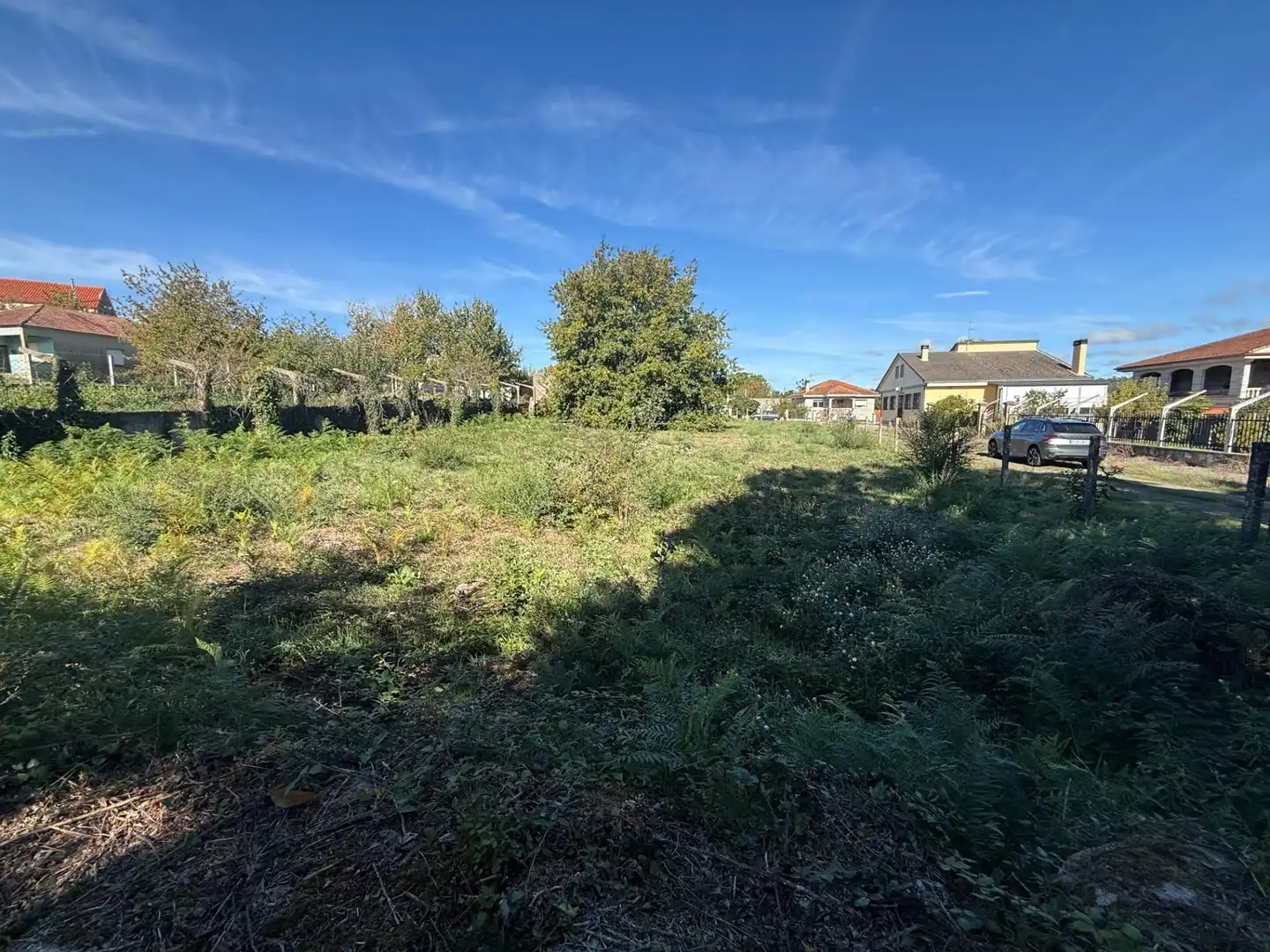 Residential land for sale in Lugar Mesego do Cabo, imagen 8