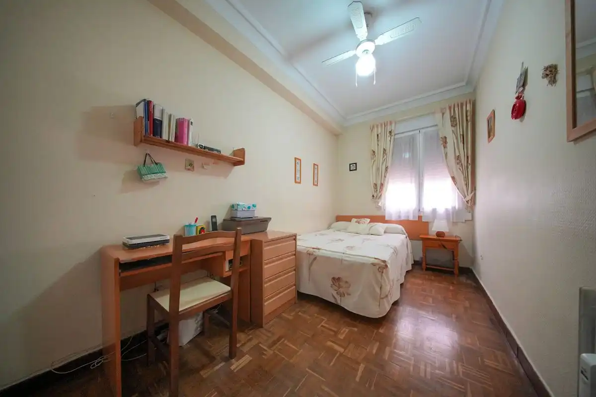 Flat with lift for sale in Avenida de la Ciudad de Barcelona, imagen 29