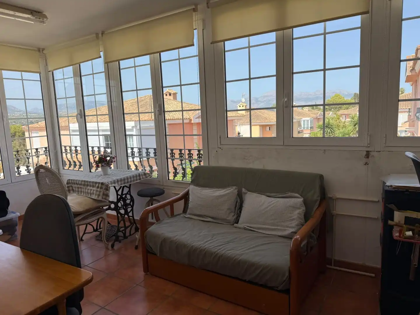 House with pool to rent in Rincón de Loix, imagen 6