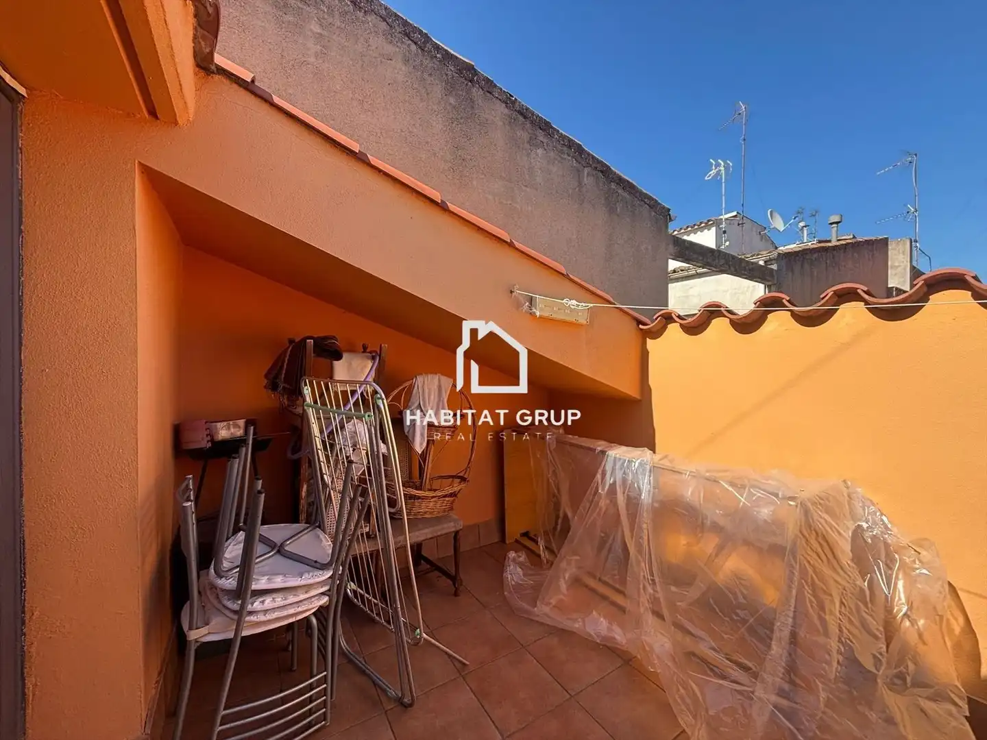 Flat for sale in Santa Coloma de Farners, imagen 2