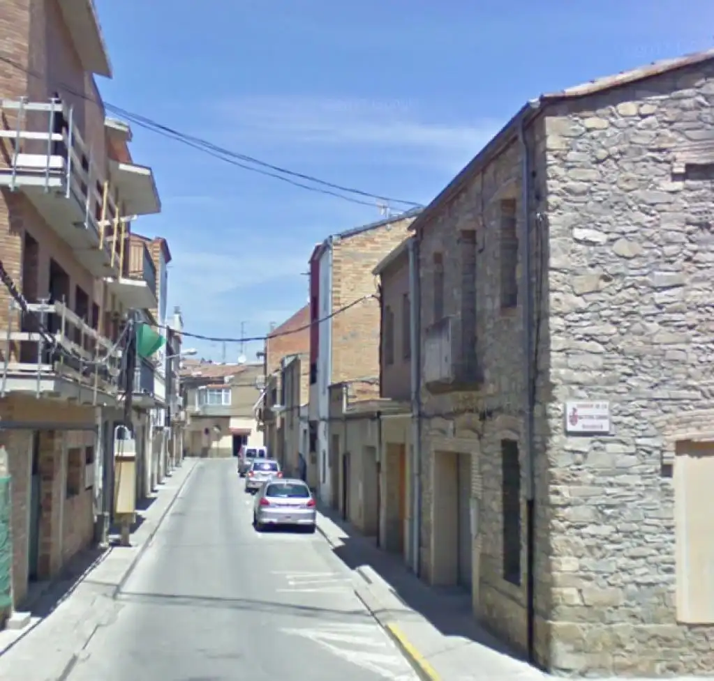 Außenansicht von Gebäude zum Verkauf in Sant Vicenç de Castellet
