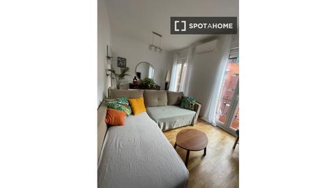 Photo 2 of Apartment to share in Palos de Moguer,  Madrid Capital