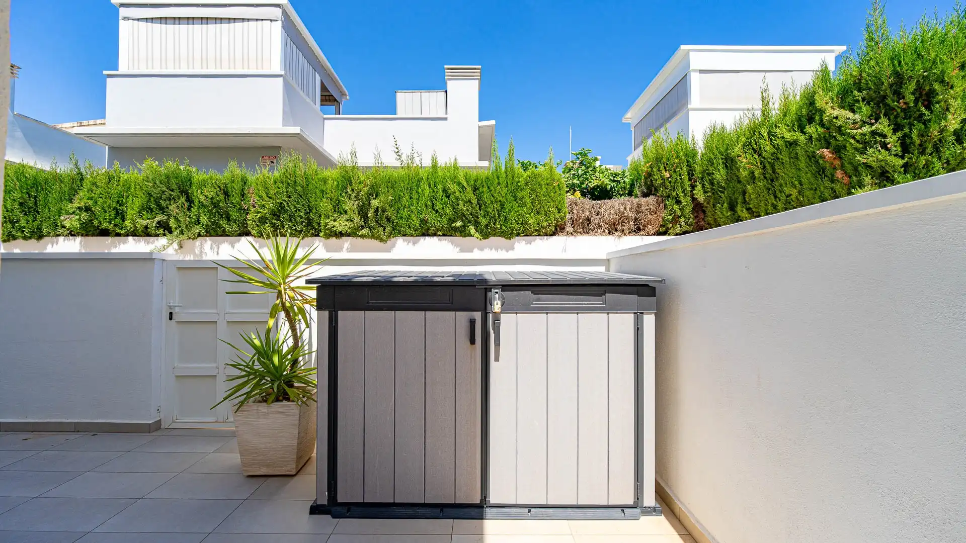 Casa a schiera in vendita a Ciudad Quesada, imagen 19