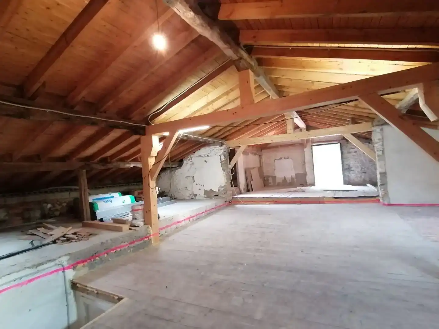 Casa o chalet en venta en Arrieta con Balcón
