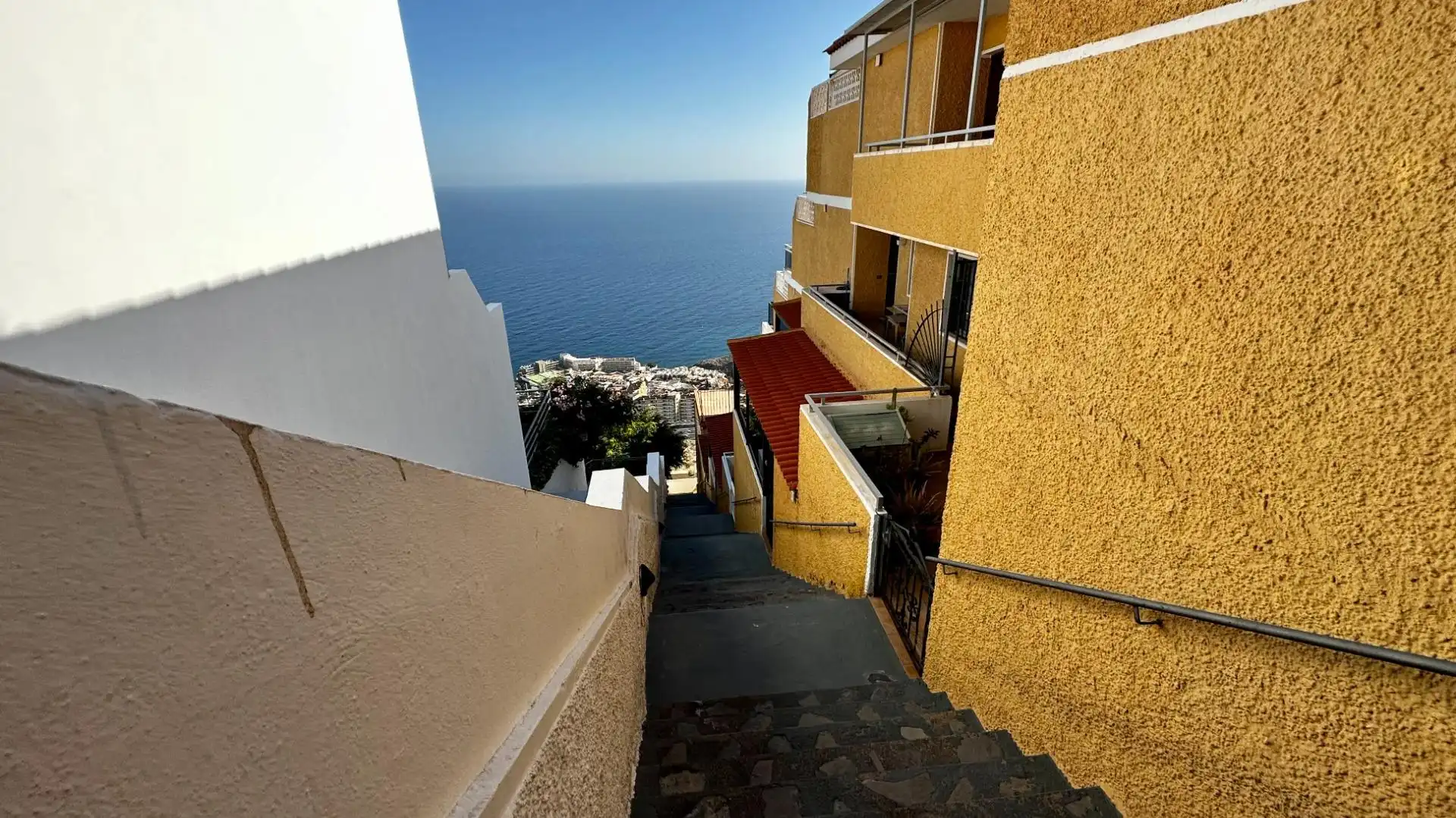 Apartamento de alquiler en Calle EL BREZO, Tabaiba