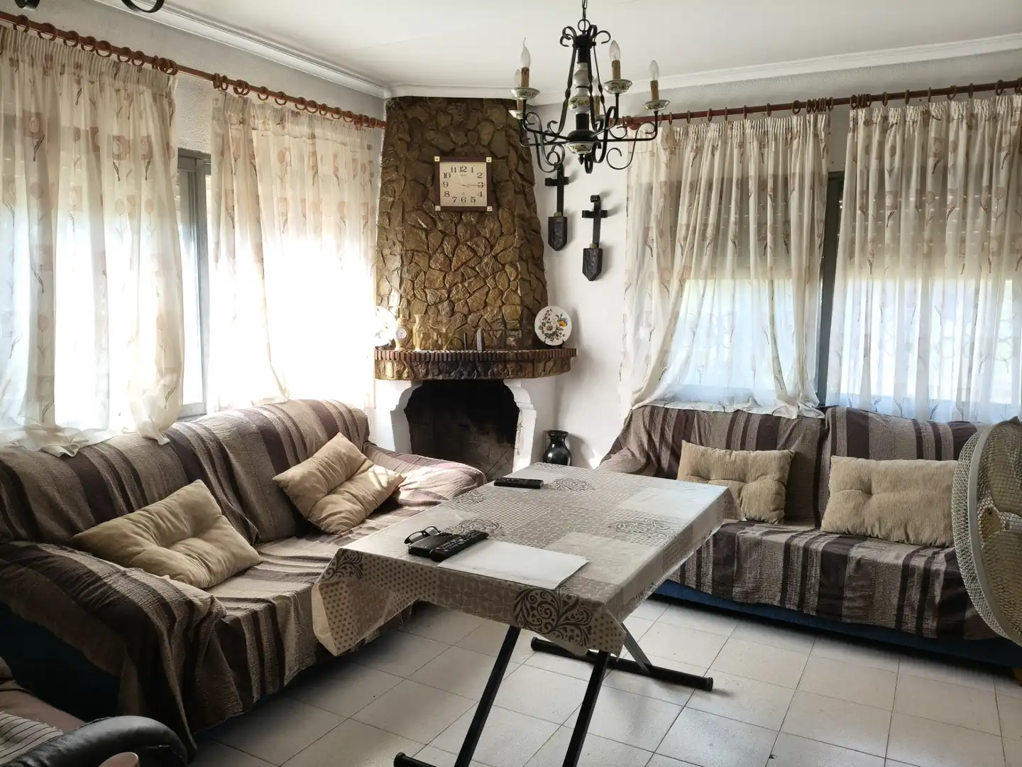 Villa avec piscine à vendre à Turís, imagen 6