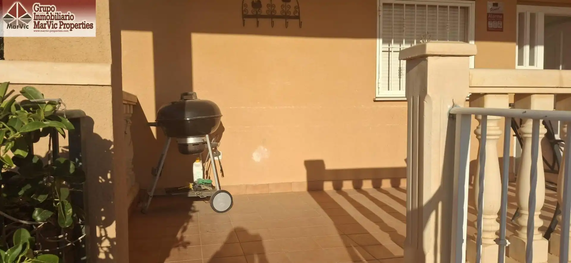 Chalet con terraza en venta en Golf Bahía, imagen 60